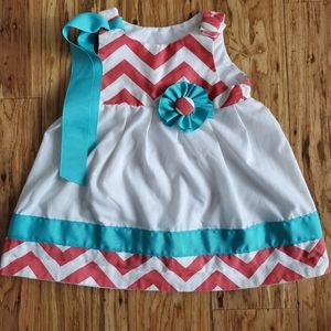 Boutique 18 month dress